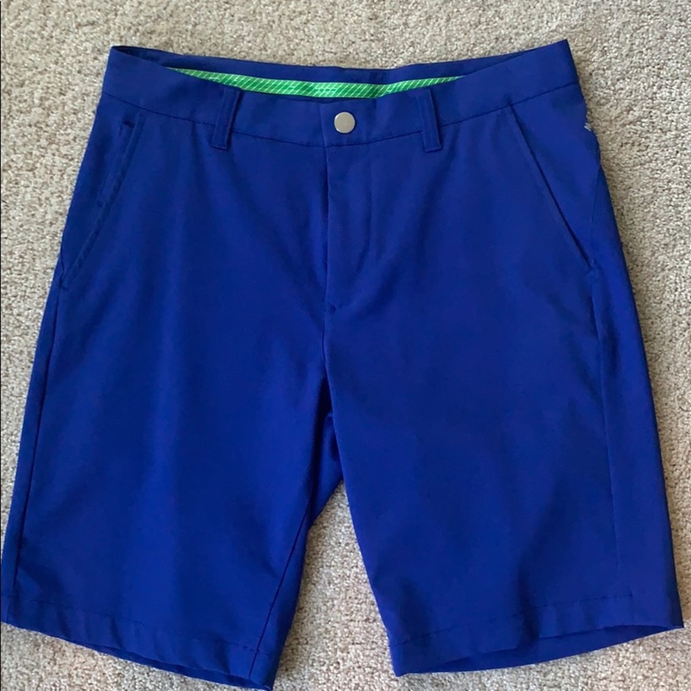 Bonobos Tour Golf Shorts